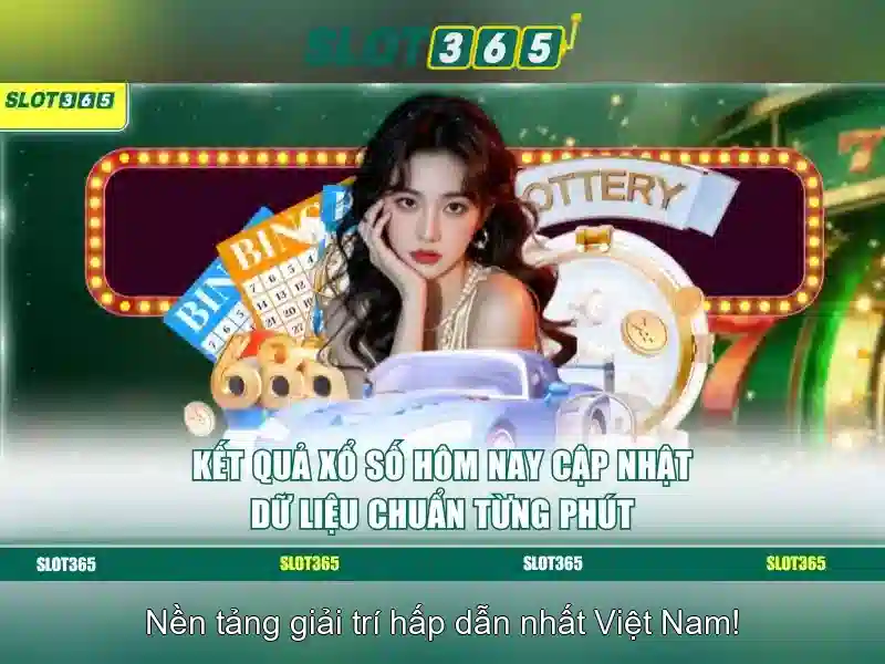 Lợi Ích Khi Đăng Ký Slot365