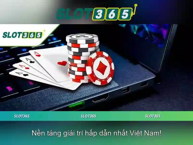 Đánh Giá Slot365
