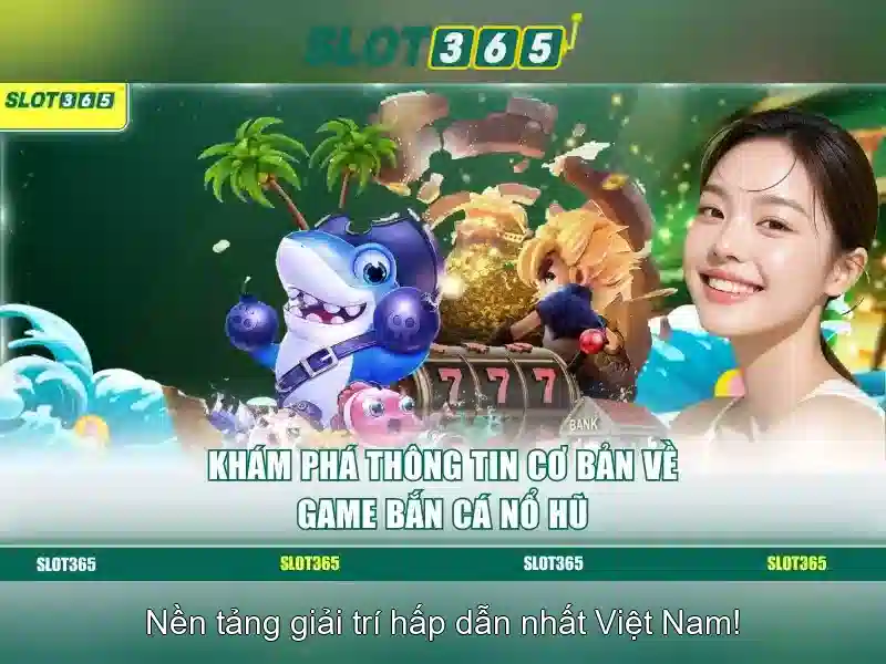 Loại Slot365