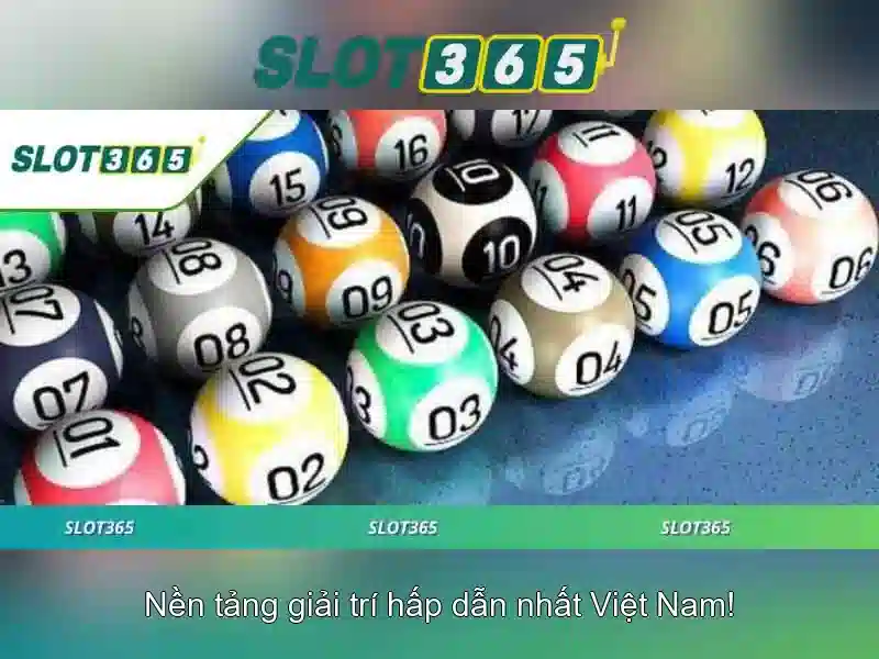 bắn cá Slot365