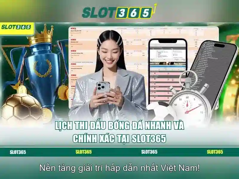 Rút Tiền SLOT365