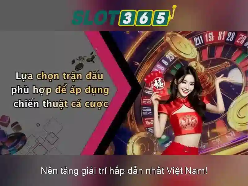 Slot365.com