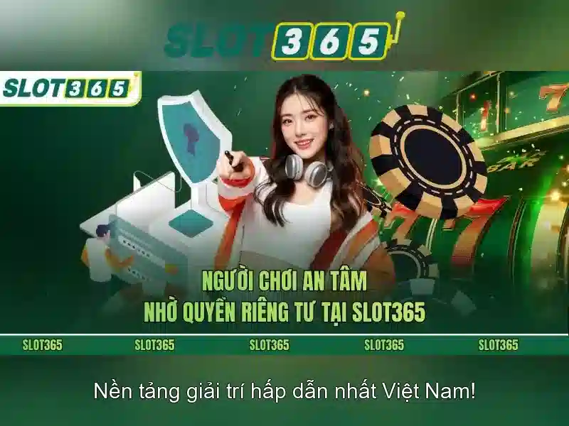 Slot365 Terpercaya