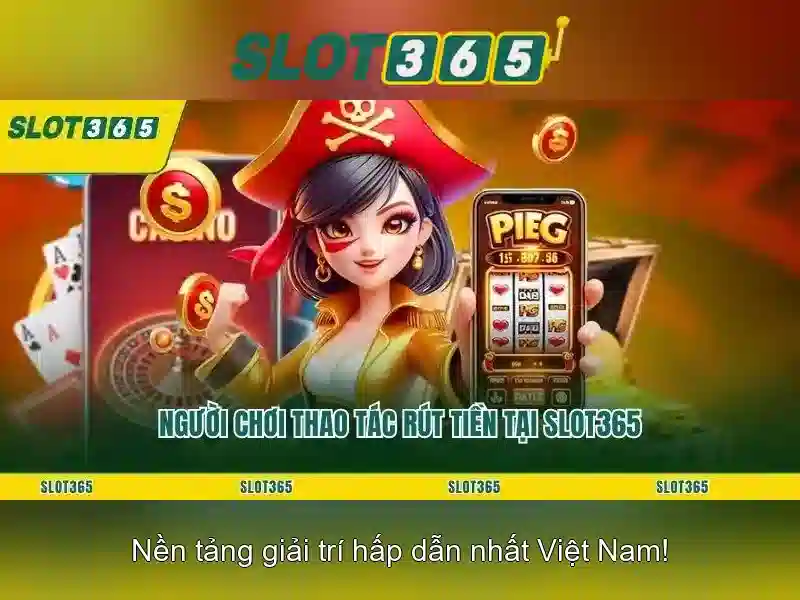 Lợi Ích Slot365