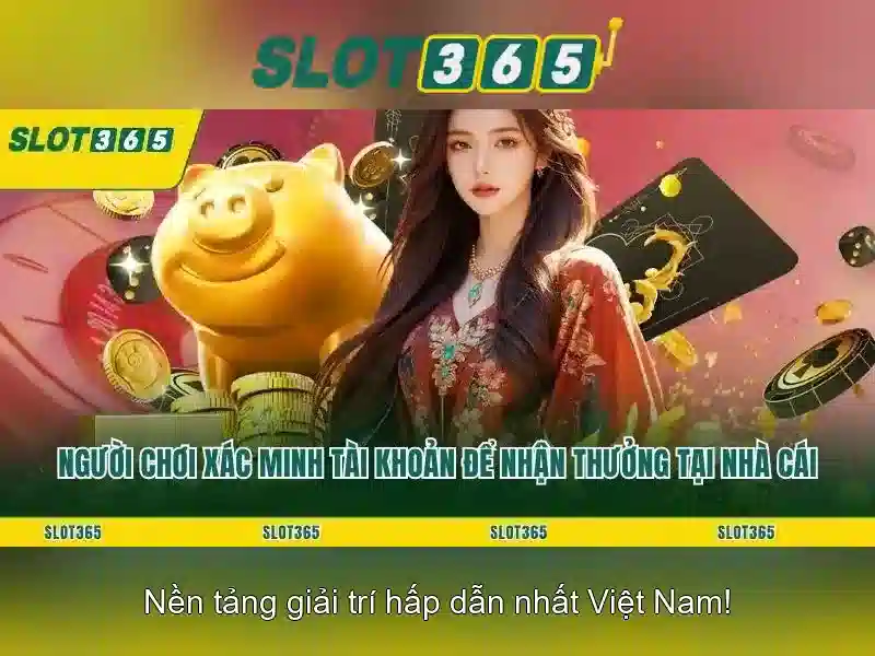 Ưu điểm nổi bật của dịch vụ slot365 ap