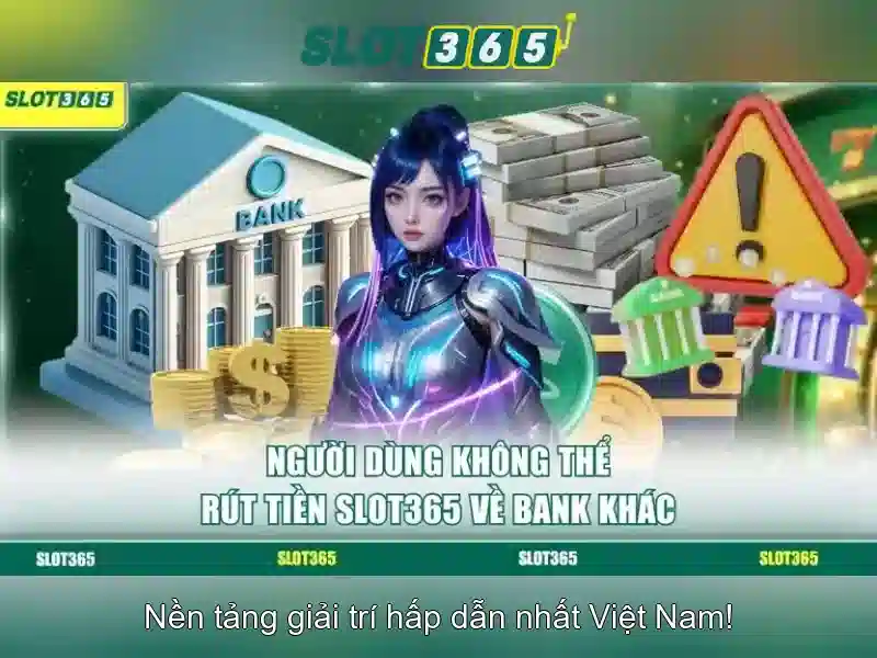 SLOT365 – Slot365 Có Uy Tín Không? Trải Nghiệm Chơi Slot Đỉnh Cao 2026