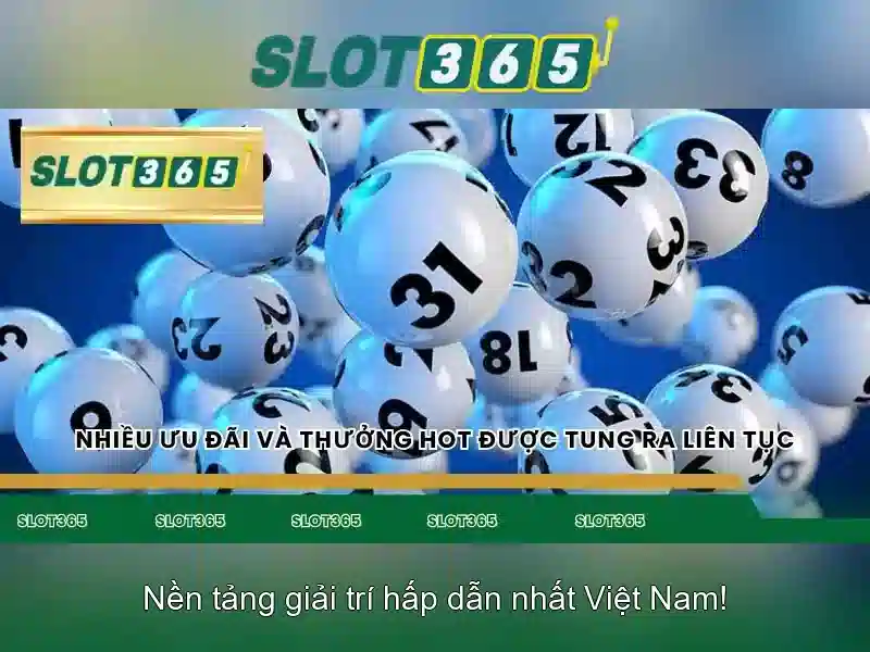 SLOT365 Rtp Là Gì