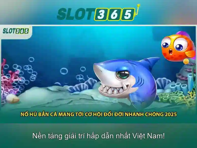 SLOT365 - Trải Nghiệm Slot365 Nổ Hũ Tốt Nhất | Casino Online Đỉnh Cao 2026