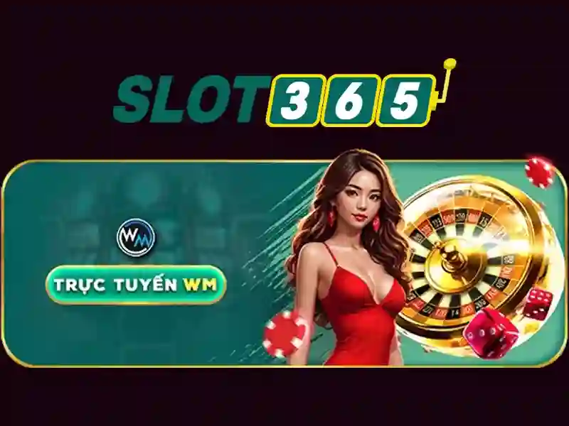 Hệ Thống Hỗ Trợ Slot365
