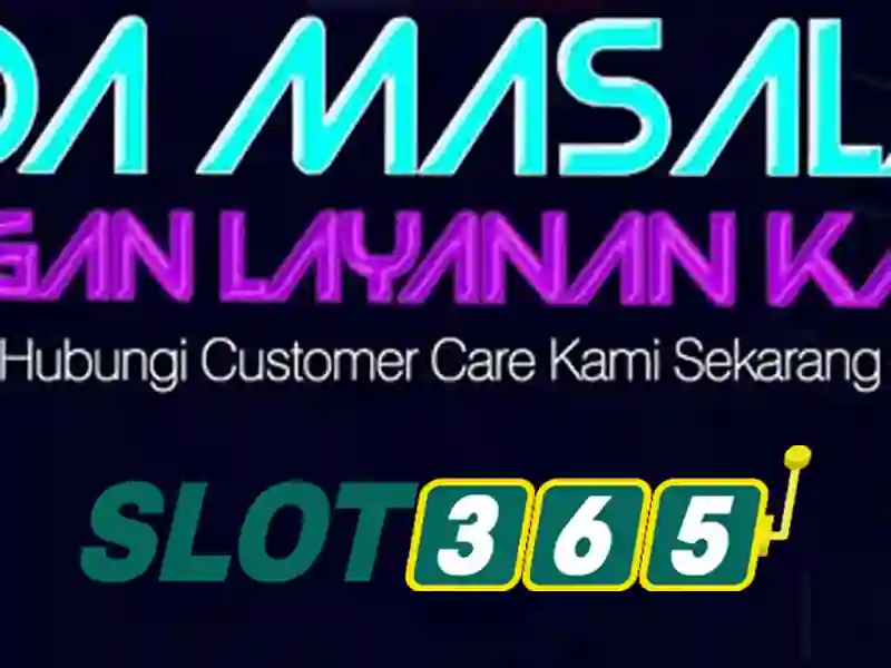 Vì sao nên chọn dịch vụ slot365 ap