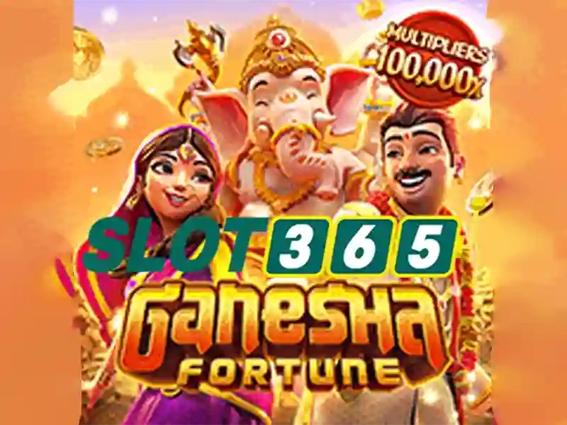 Đăng Ký Slot365