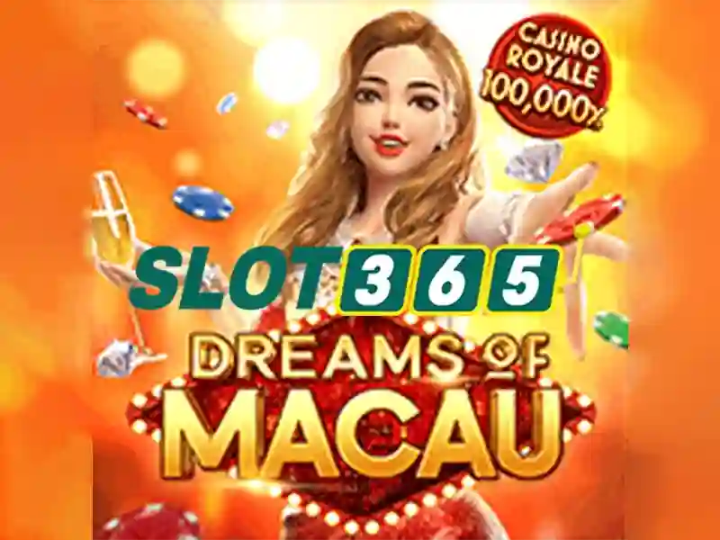 Ưu điểm Slot365