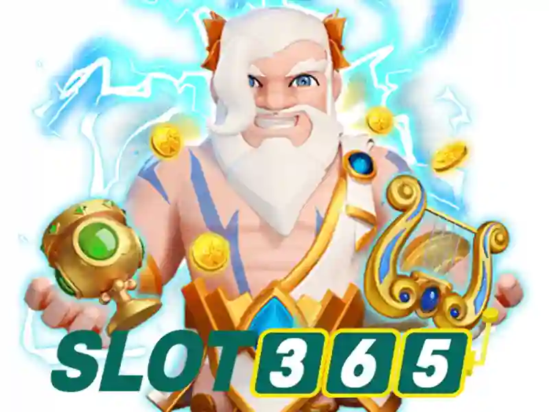 Ưu Đãi Đặc Biệt Cho Thành Viên Slot365 Net