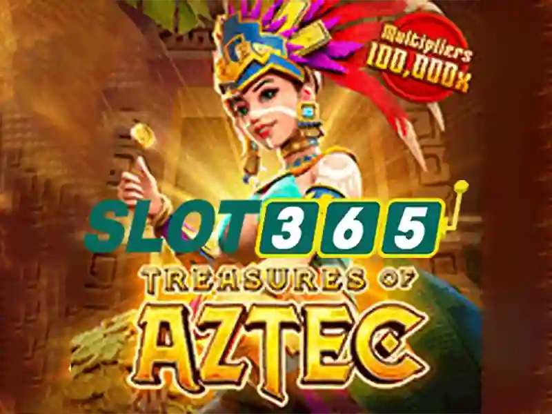 Giới Thiệu Về SLOT365