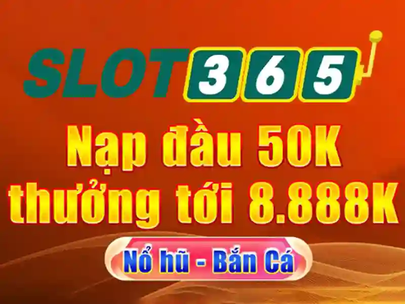 Hướng Dẫn Nạp Tiền Slot365