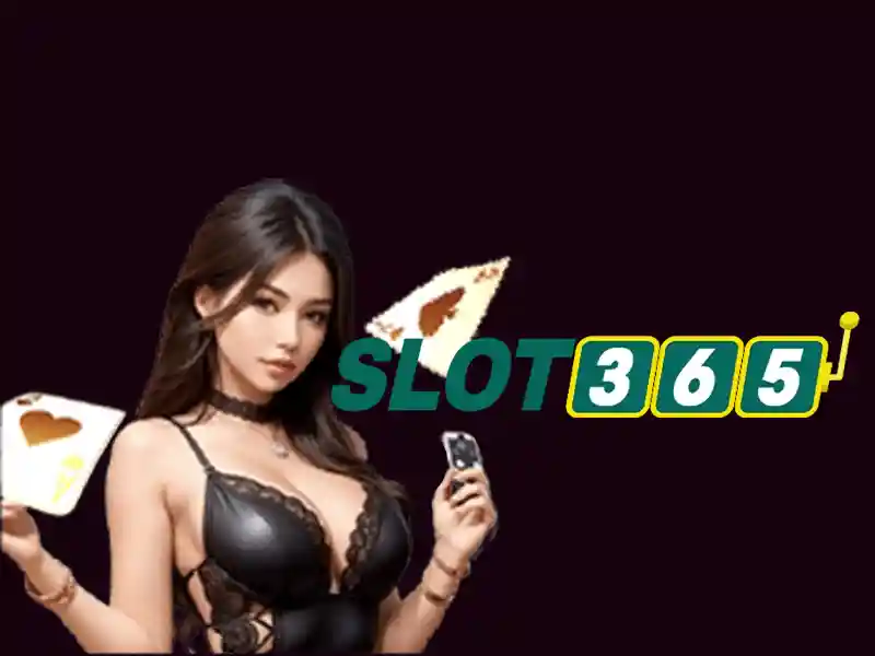 Tin Tức SLOT365 XXVIP