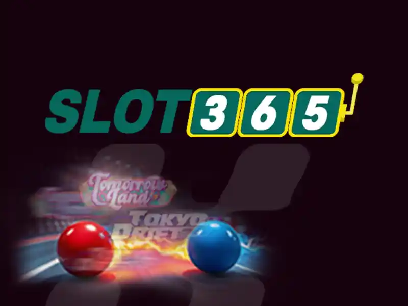 SLOT365 Casino