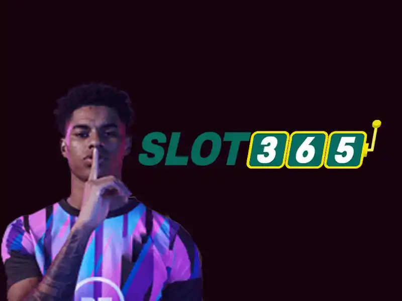 SLOT365 GAME MỚI