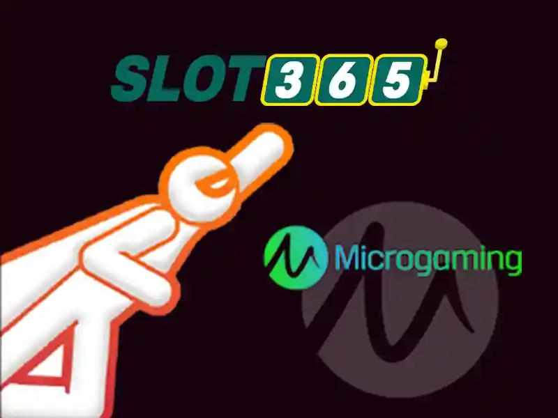Tại Sao Bạn Không Thể Truy Cập Slot365 Com1?
