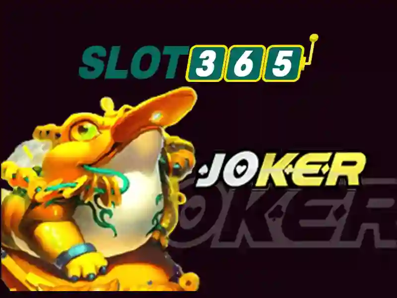 Slot365 có hợp pháp không