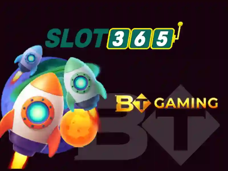 Hướng Dẫn Slot365