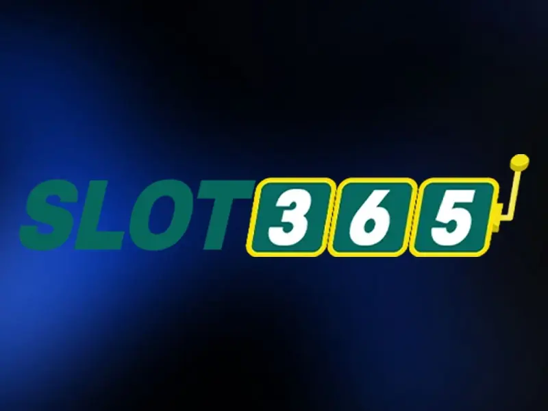 Slot365 RTP 2026