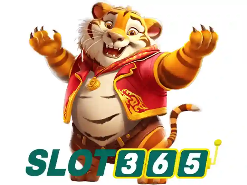 Khuyến Mãi Slot365 Hấp Dẫn Cho Thành Viên