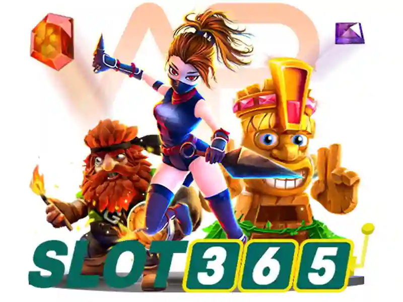 SLOT365