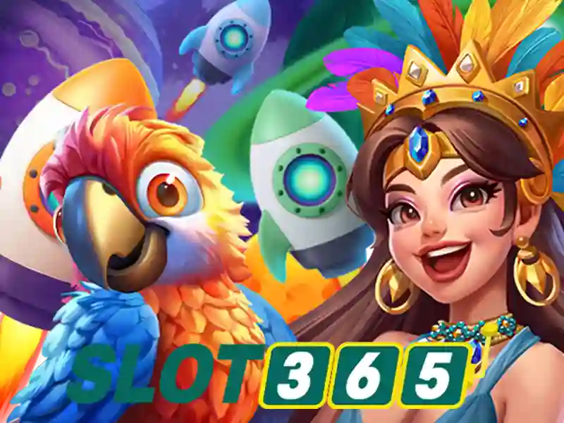 Giới Thiệu Về Slot365