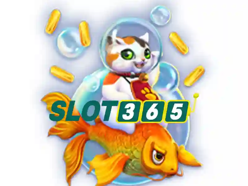 SLOT365