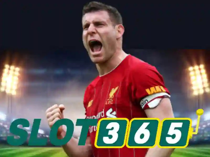 SLOT365 Trải Nghiệm Chơi Slot