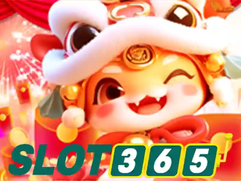 SLOT365 – Nhà Cái Slot365 Uy Tín Cho Người Chơi SLOT 2026