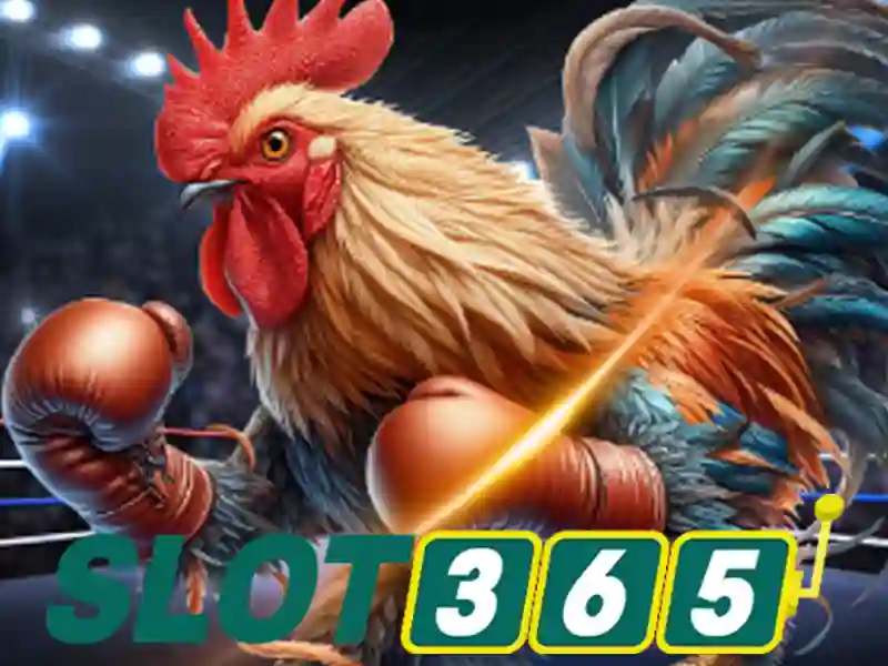 Trải Nghiệm Slot Đỉnh Cao