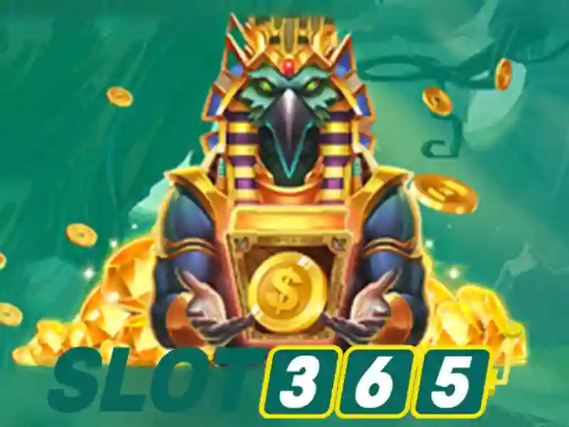 Đăng ký Slot365