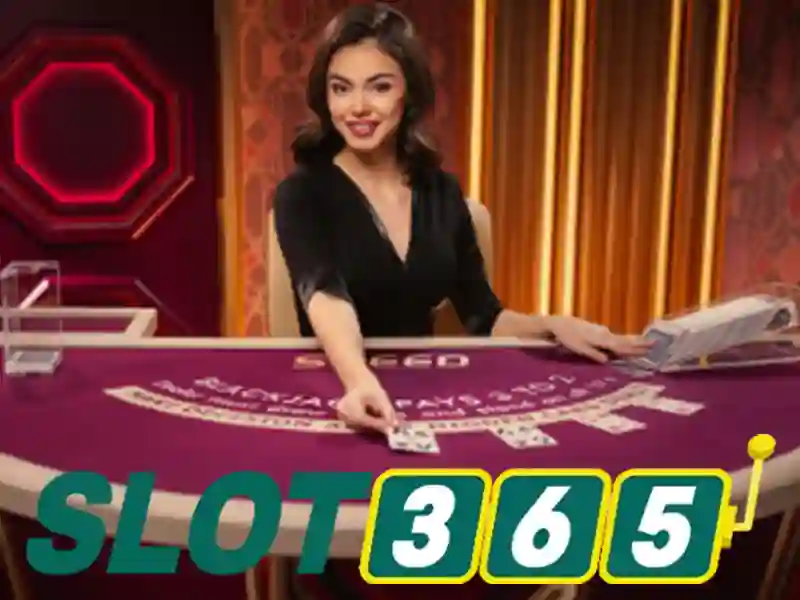 Hướng dẫn Slot365