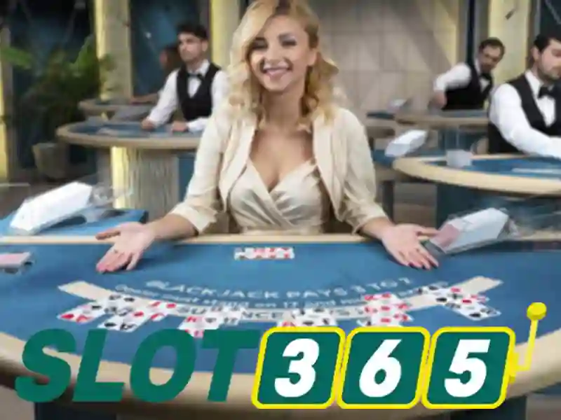 Ưu Điểm Slot365