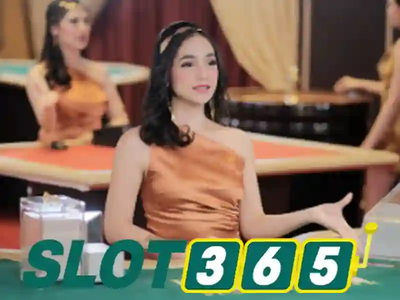 Chính sách bảo mật Slot365