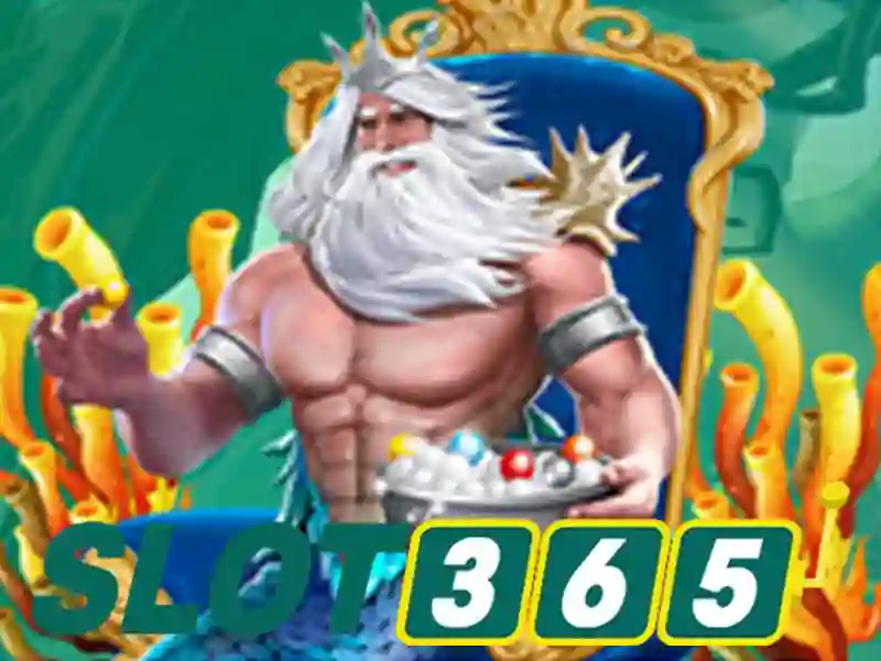 Slot365 nổ hũ
