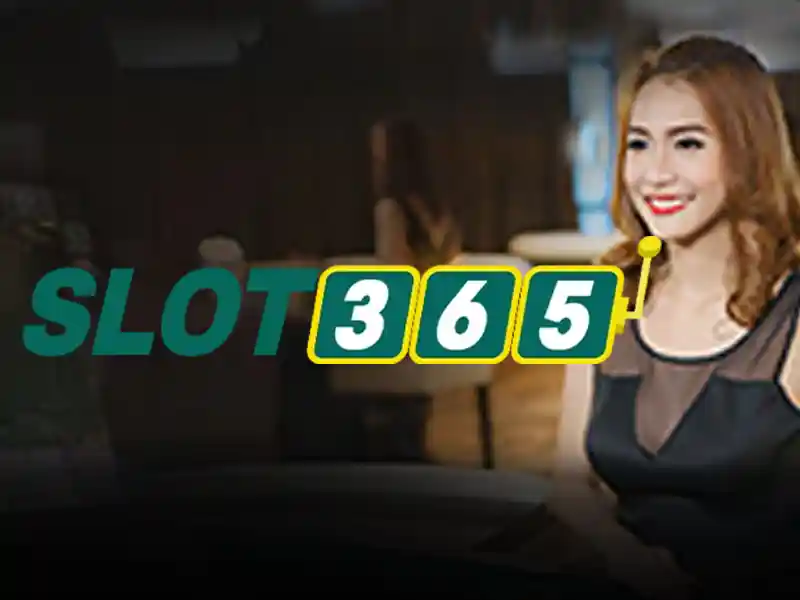 tải app Slot365