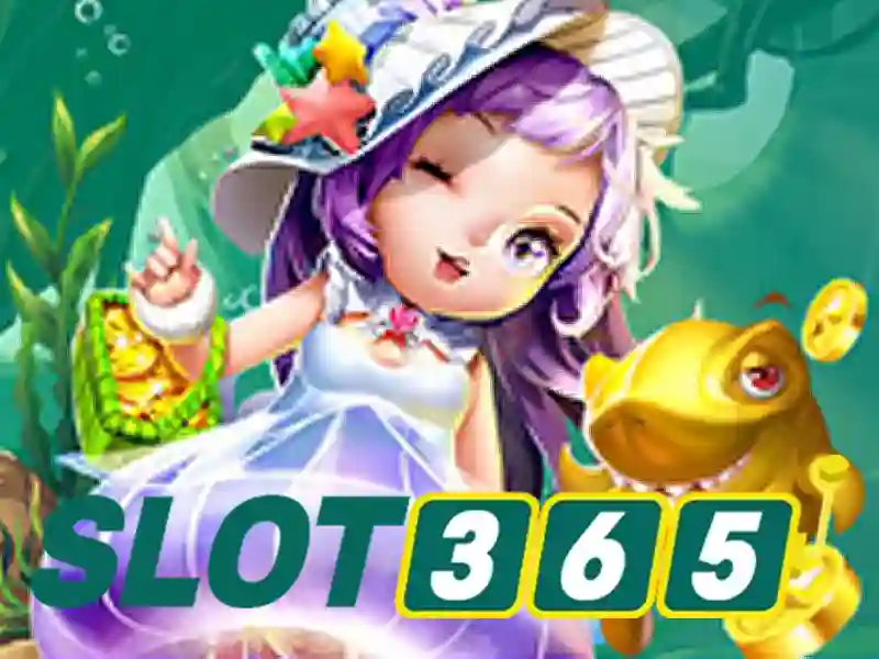 Slot365 uy tín không