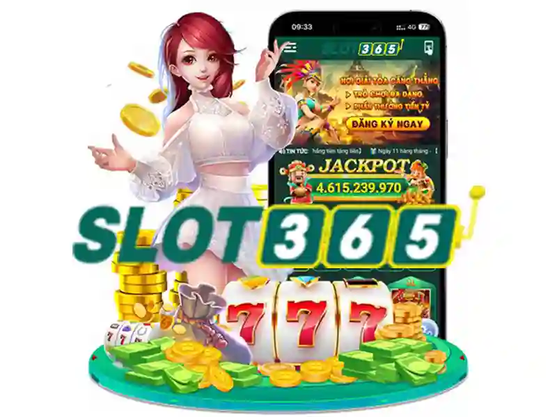 Đăng Ký Slot365