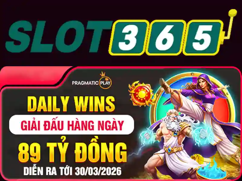 slot365 chơi thử
