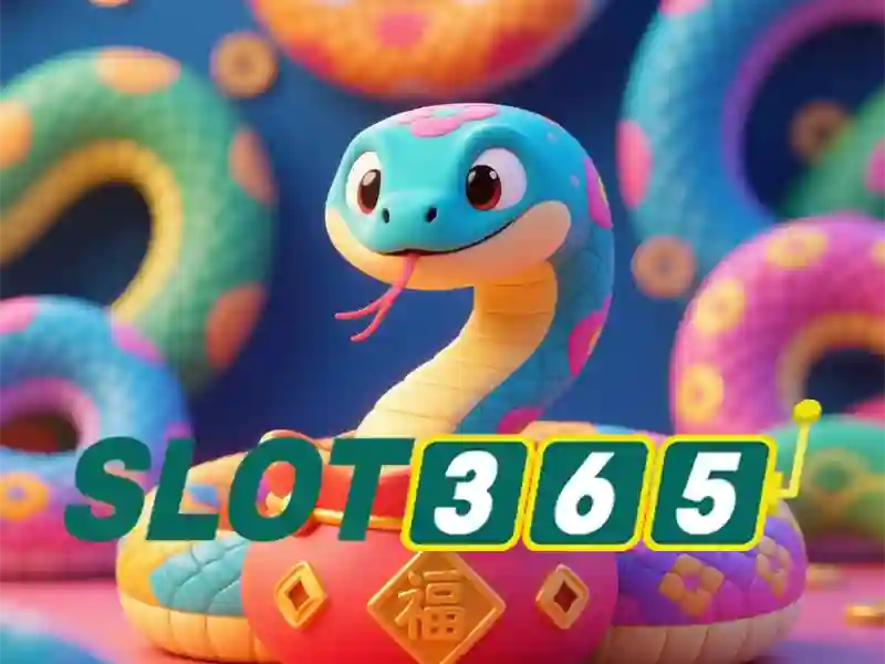 SLOT365 – Trang Chủ Slot365 Chính Thức Không Bị Chặn 2026