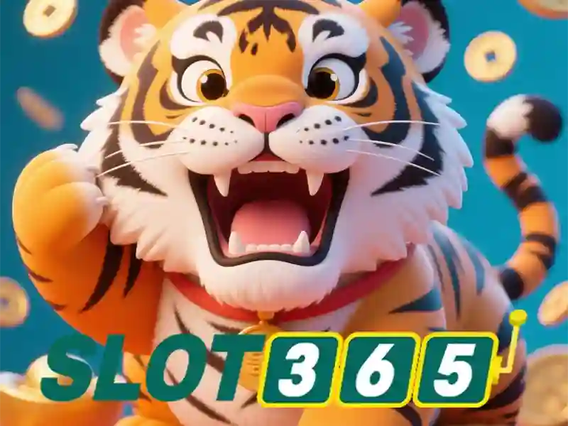 Ưu Đãi Slot365 Tặng 200K