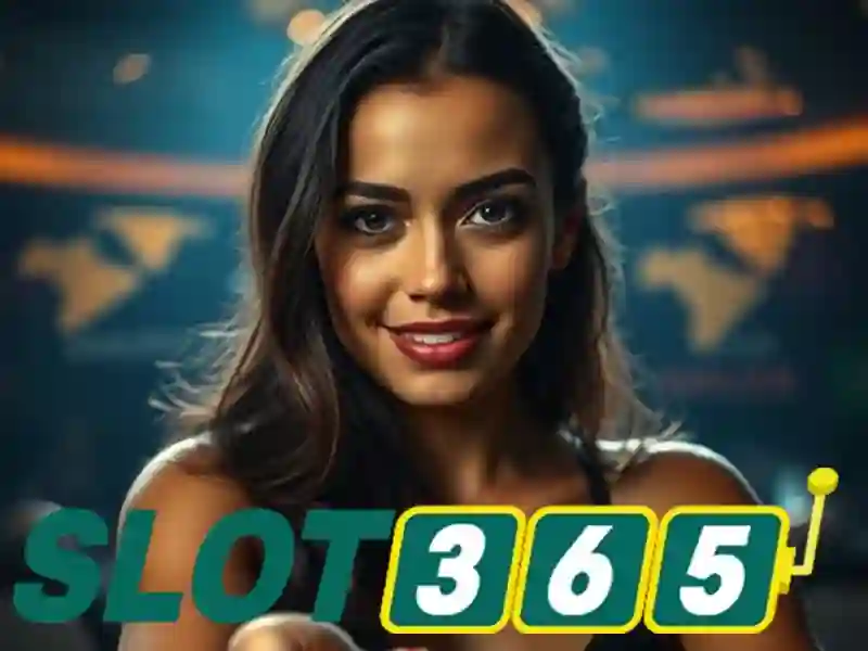 Đăng nhập Slot365