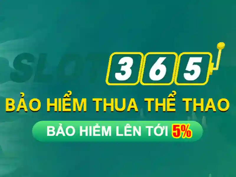 Slot365 Game