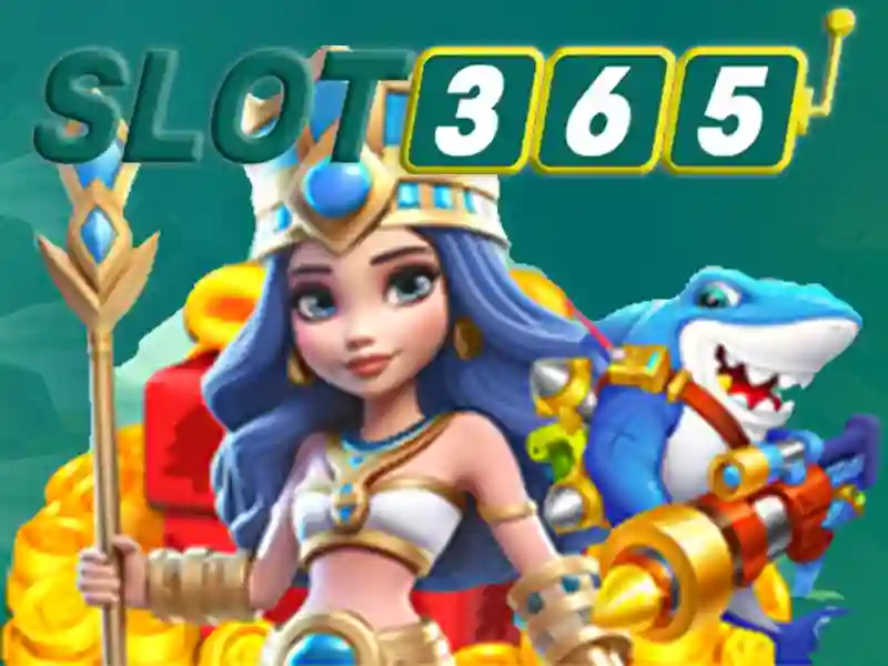 Dịch vụ slot365 ap uy tín hàng đầu 2026