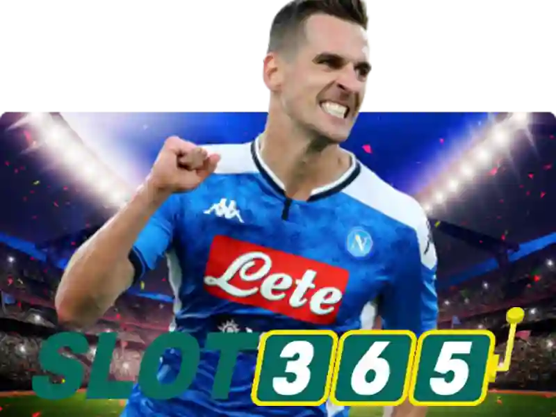 Trải Nghiệm Tuyệt Vời Trên Slot365