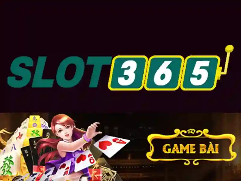 bắn cá Slot365