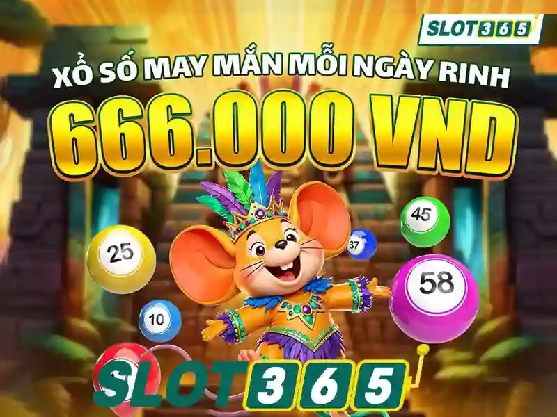 trải nghiệm bắn cá Slot365